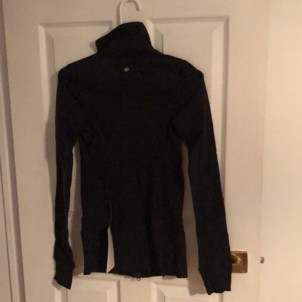 Lululemon Nice Asana jacket - Picture 2 of 2